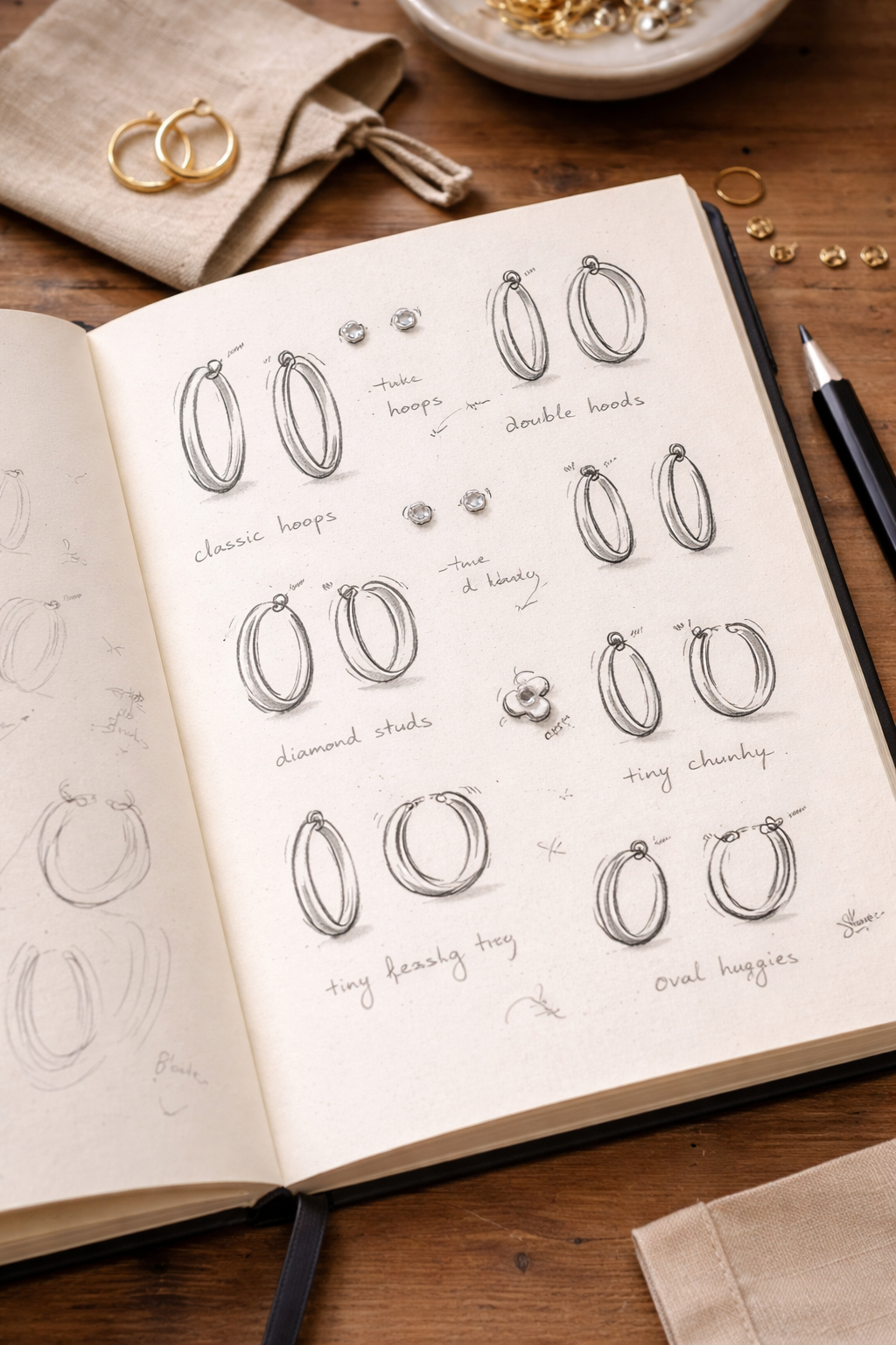 Jewellery That Moves With You Through Every Season Of Life