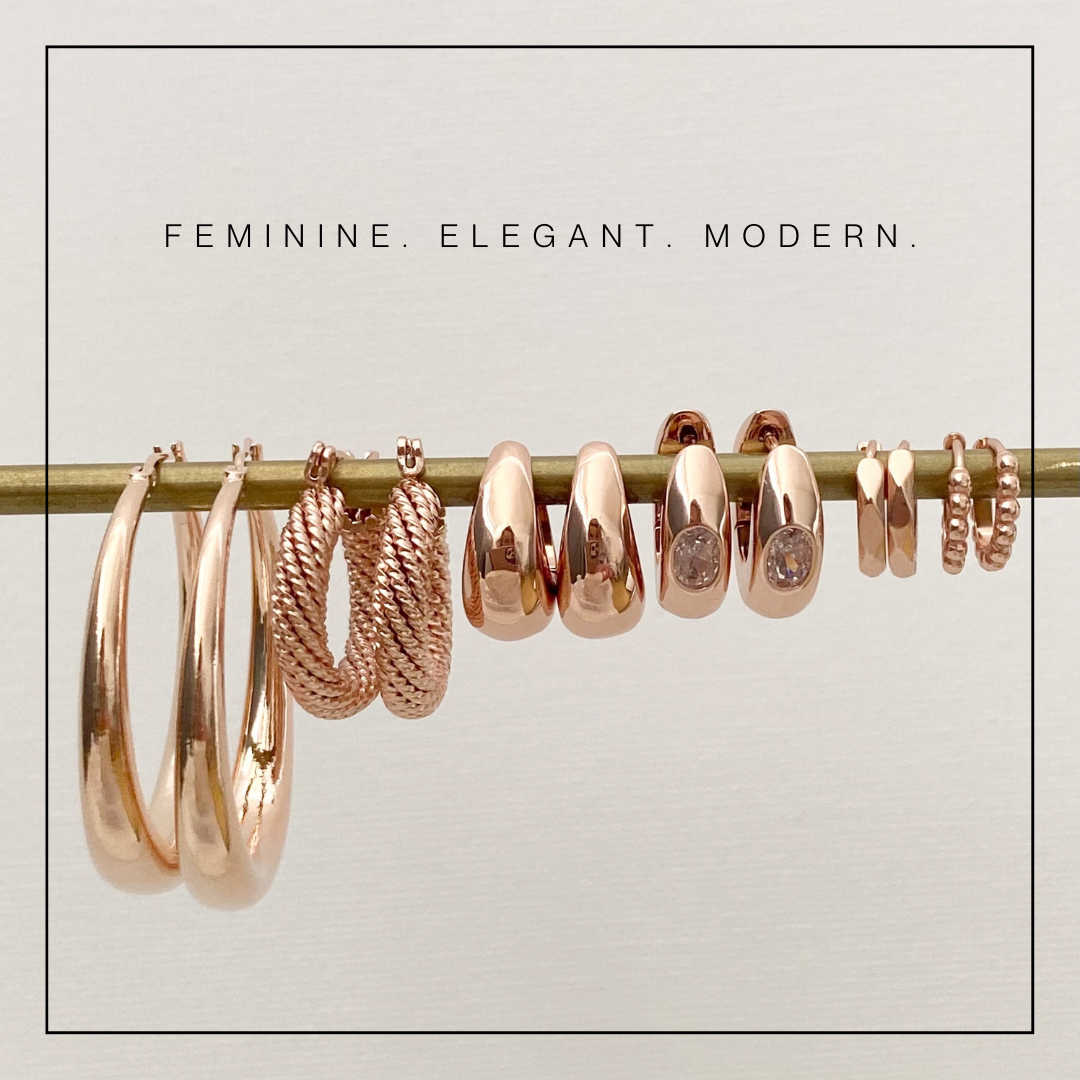 Why is Rose Gold Jewellery a popular choice for 2023