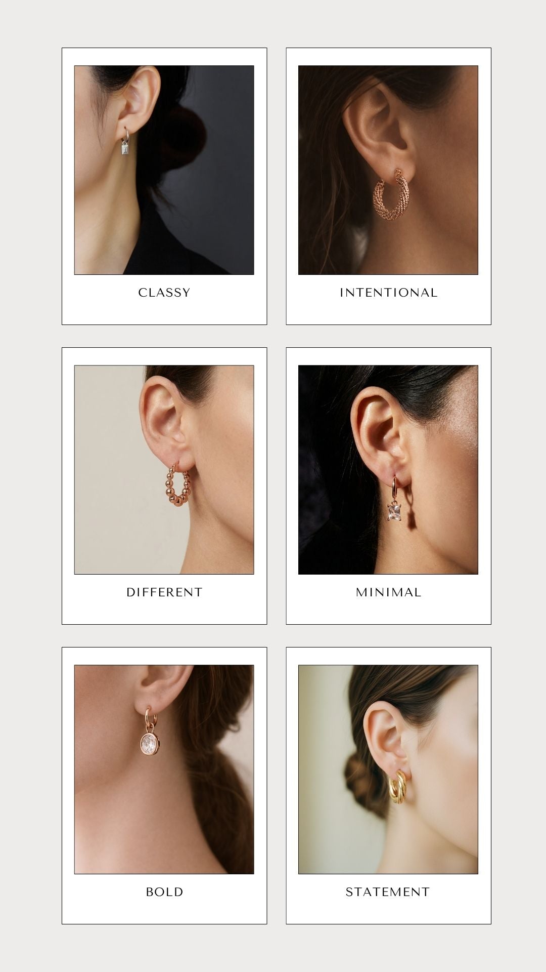 Rose Gold Jewellery: The Timeless Trend You Need Now