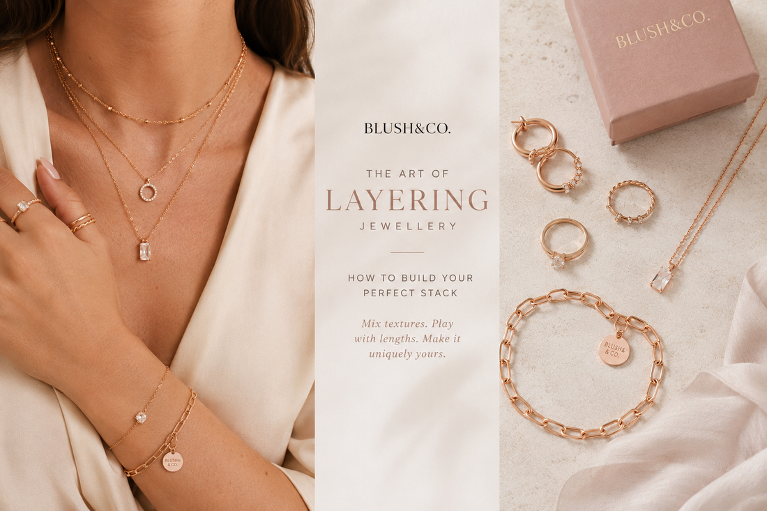 Layering Is the New Signature Look