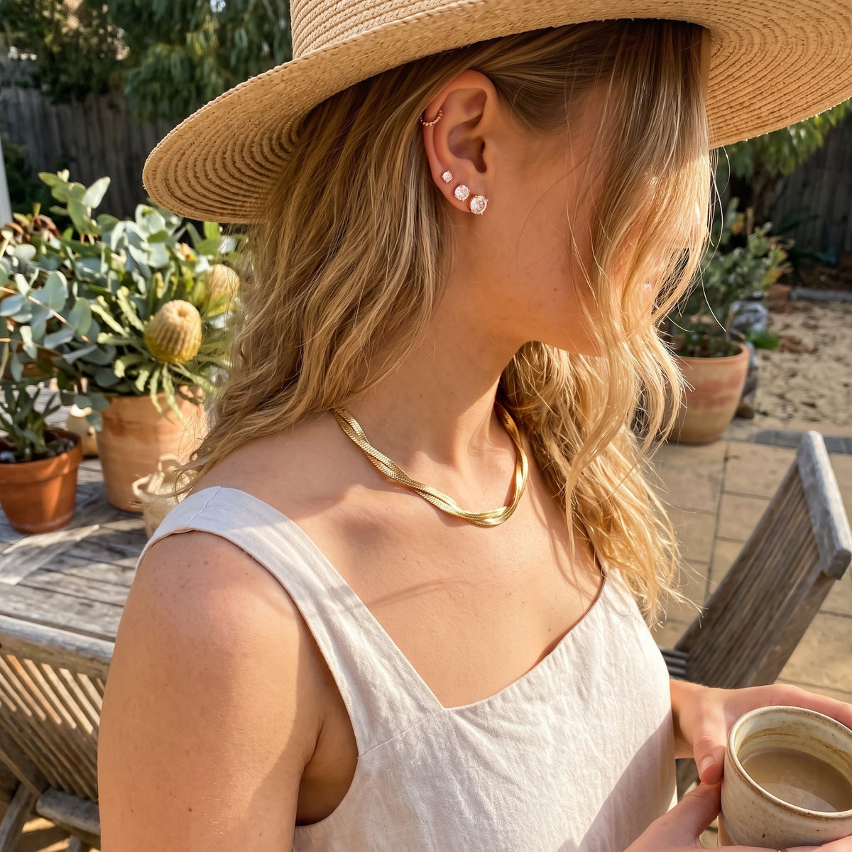 Why We Love Plated Jewellery