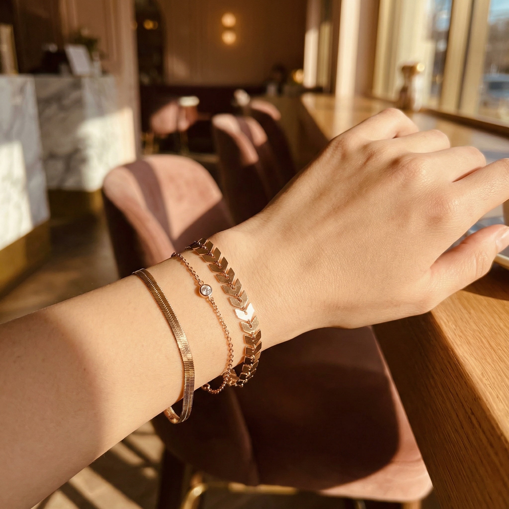 What Jewellery to Gift Her (That She’ll Actually Wear Every Day)