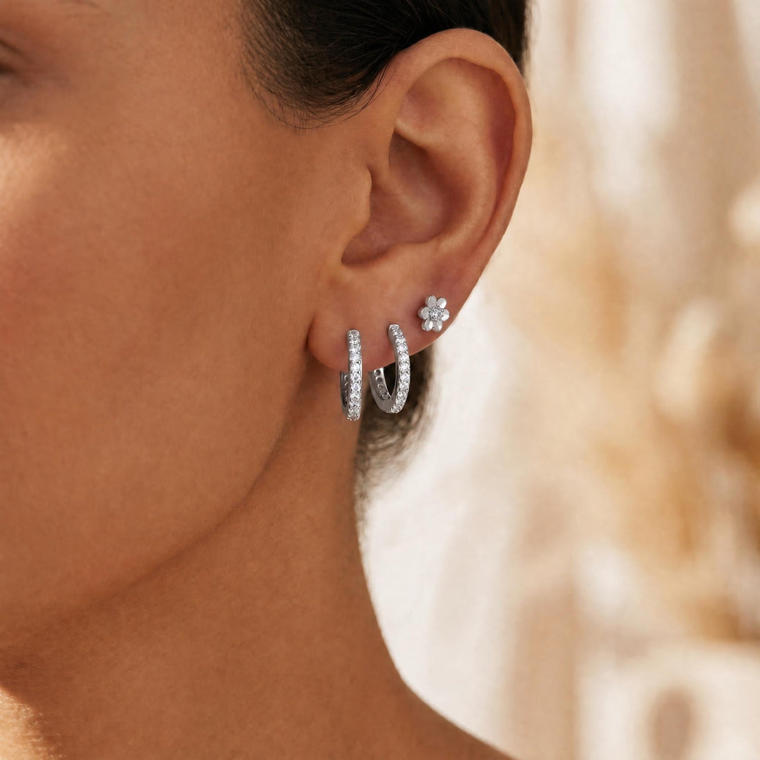 The Timeless Beauty of Silver Jewellery: Elegance That Never Fades