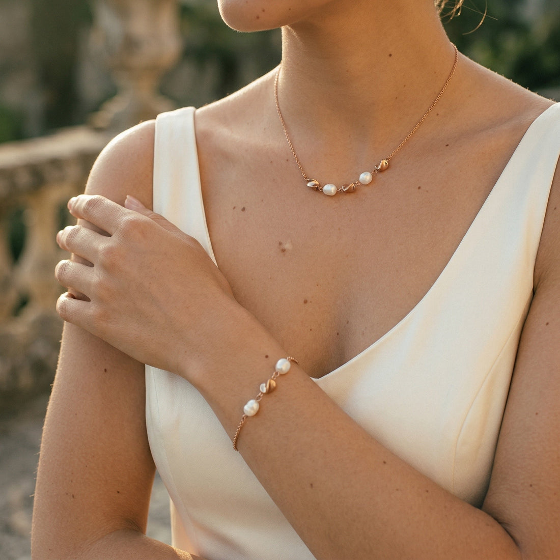 Pearls