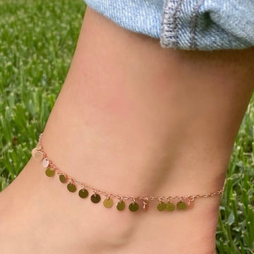 Anklets