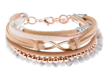 Statement Bracelets