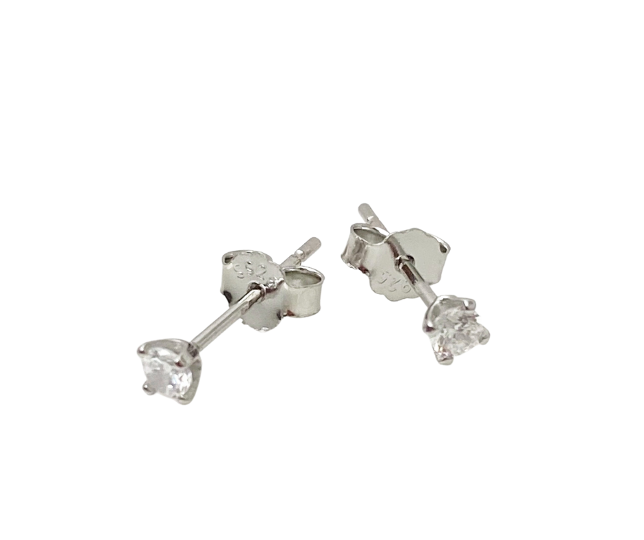 Sterling Silver Collection