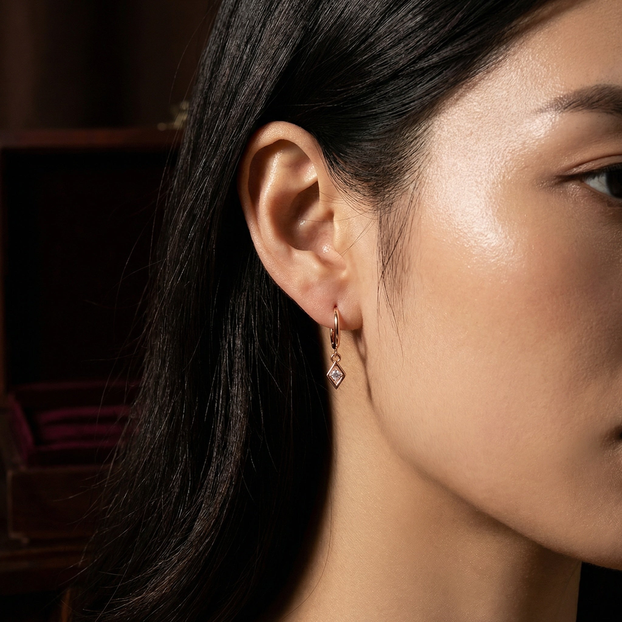 Starry - New Arrival Rose Gold Jewellery | Blush & Co - Blush & Co. Rose Gold Jewellery Australia