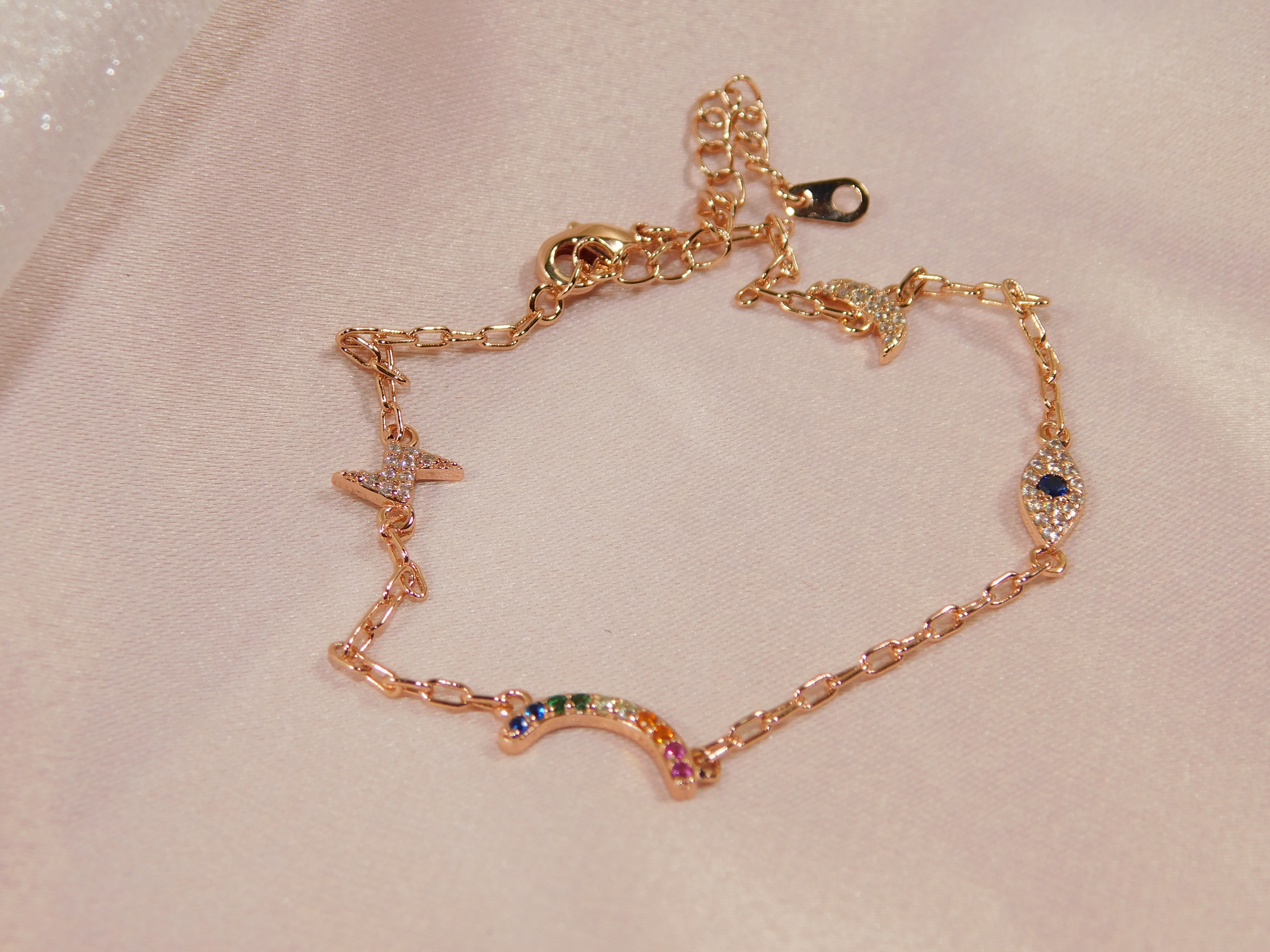 Rebecca bracelet hotsell