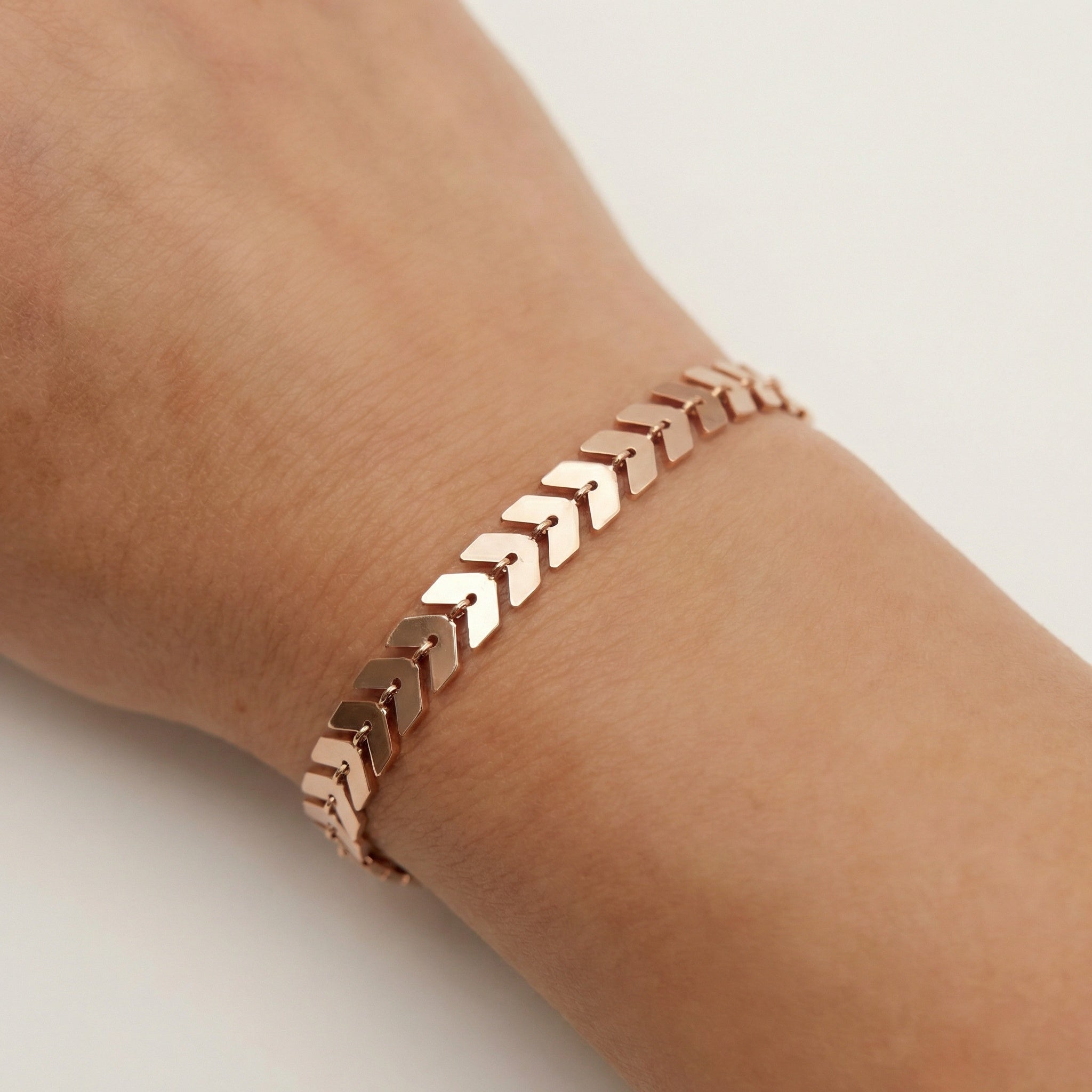 Layered – Trendy Multi-Chain Jewellery | Blush & Co - Blush & Co. Rose Gold Jewellery Australia