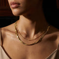 Rhythm - Modern Sleek Jewellery | Blush&Co. - Blush & Co. Rose Gold Jewellery Australia