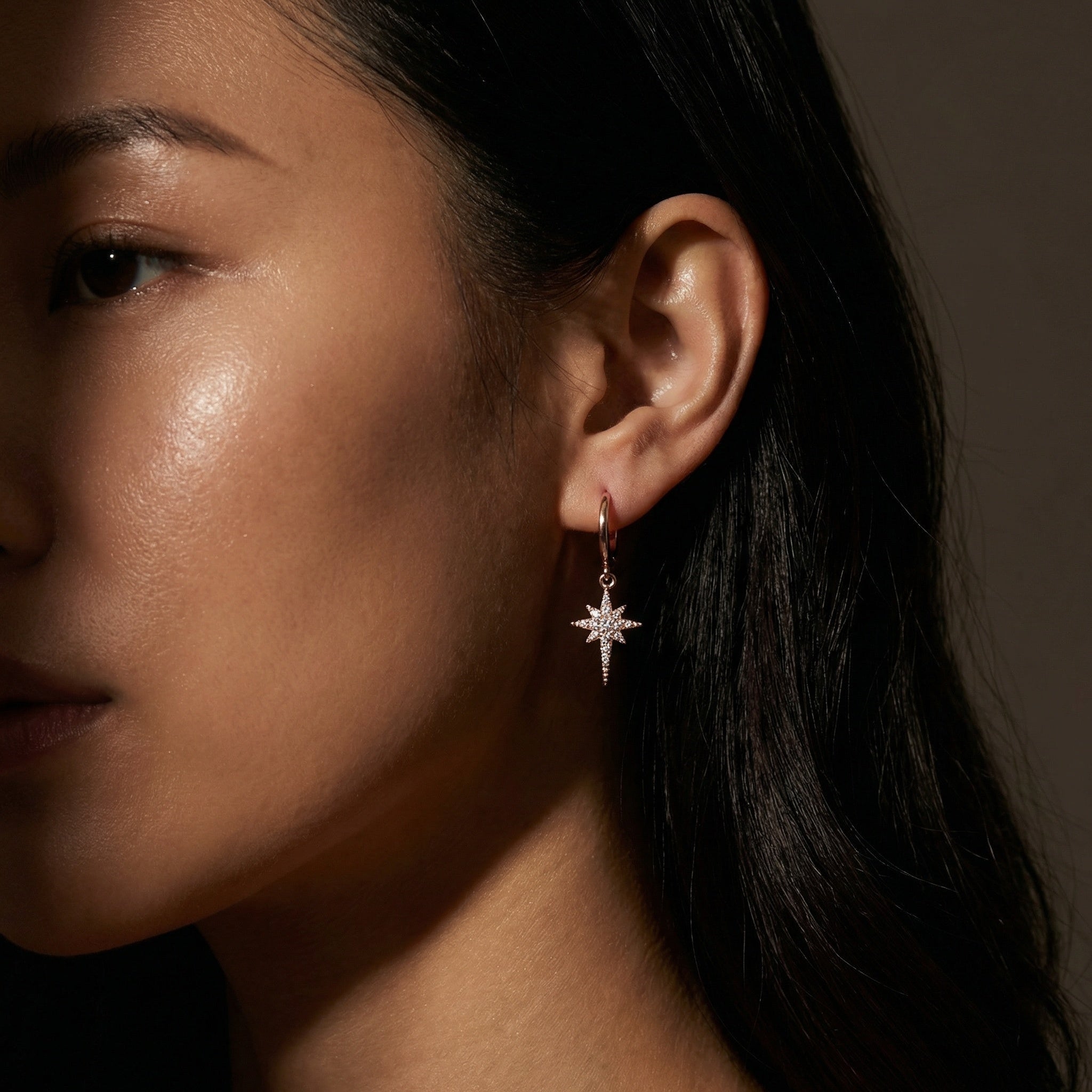 Starry - New Arrival Rose Gold Jewellery | Blush & Co - Blush & Co. Rose Gold Jewellery Australia