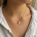 Savannah Pendant Necklace – Elegant Gift Jewellery | Blush&Co. - Blush & Co. Rose Gold Jewellery Australia