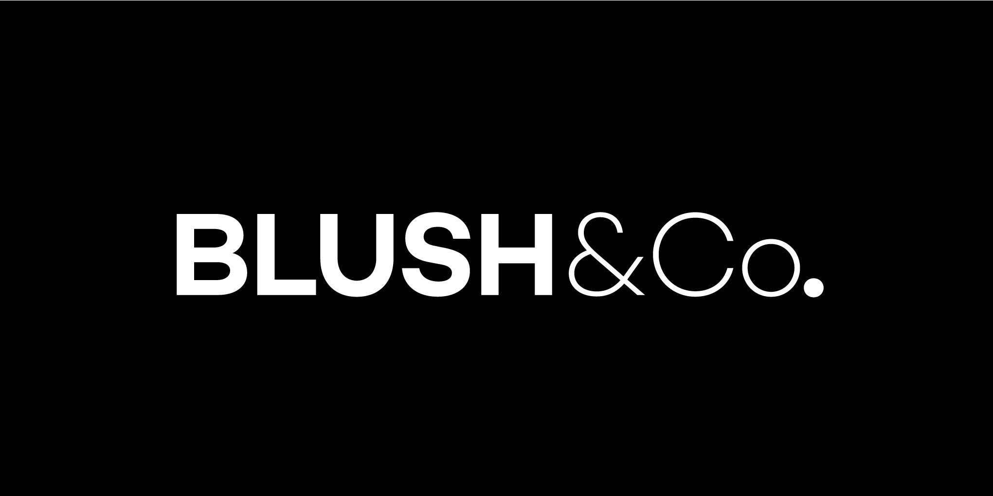 Blush & Co. Gift Card from $25 - $100 - Blush & Co.