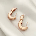 Paige Hoops - Blush & Co.
