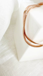 Sadie Bracelet - Blush & Co.