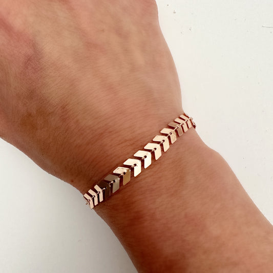 Layla Bracelet - Blush & Co.