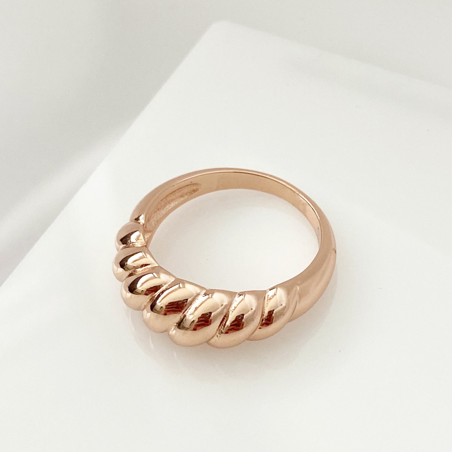 Holly Ring - Blush & Co.